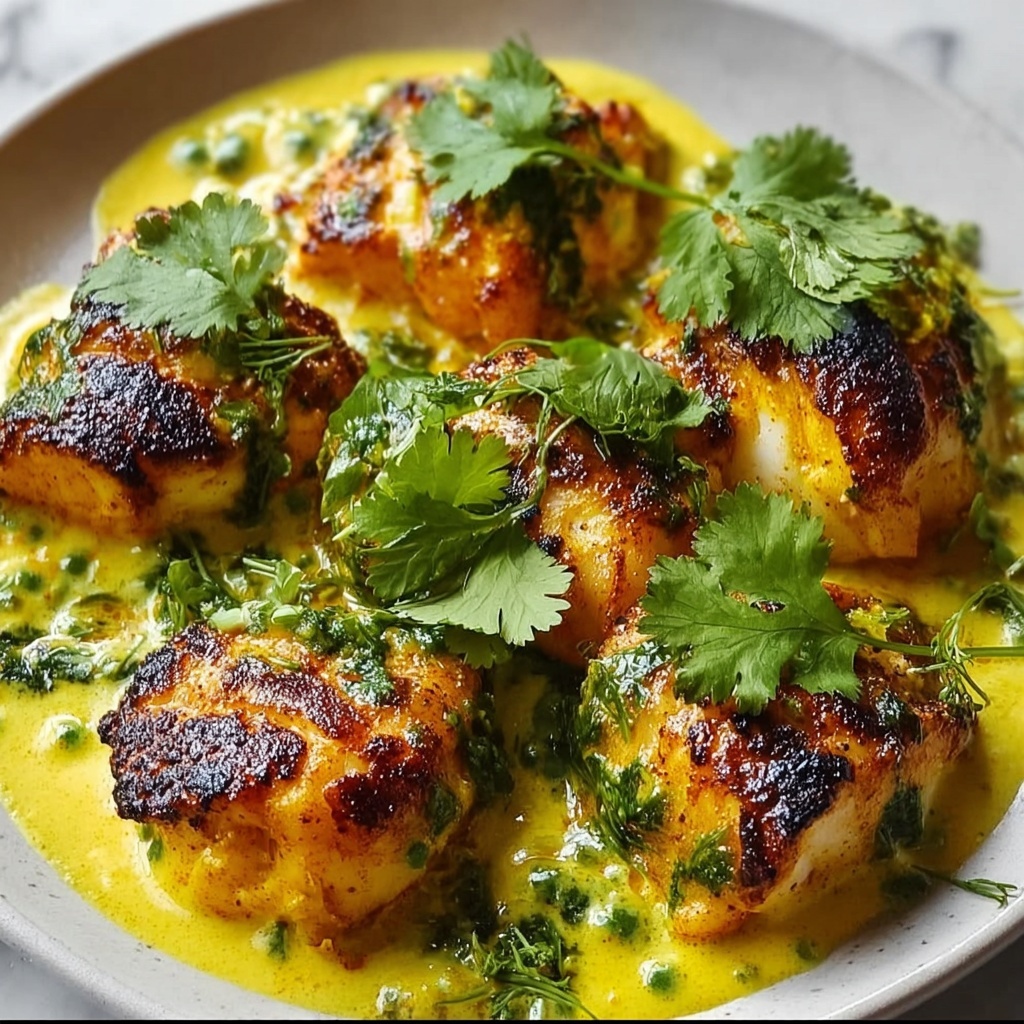 Kuku Paka Recipe - Recipe Image