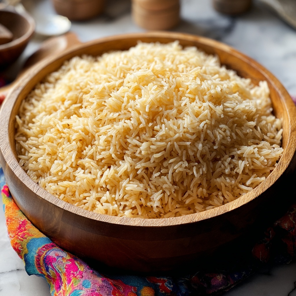 Easy Mexican Rice Recipe - Recipe Image