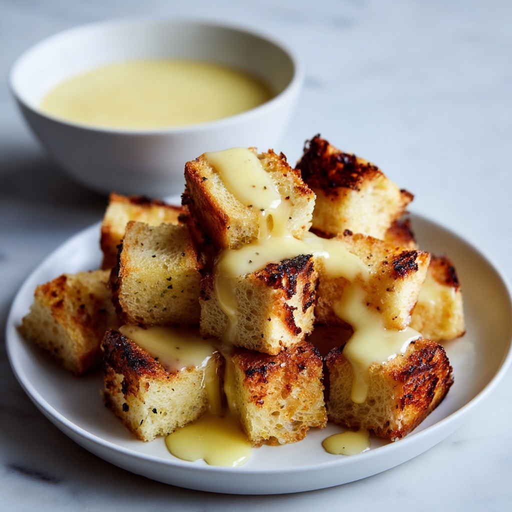 The Best Bread Pudding Recipe - Recipe Image