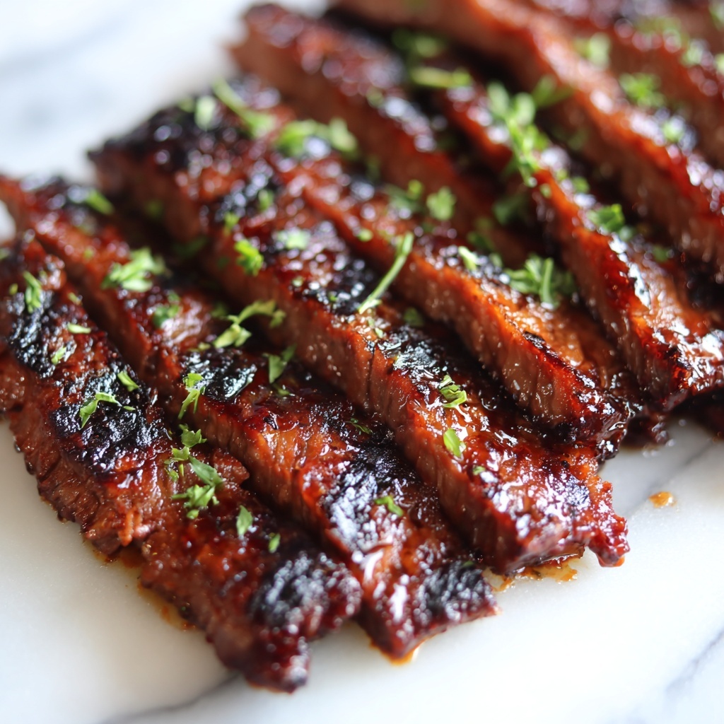 The BEST Chicken Marinade Recipe - Recipe Image