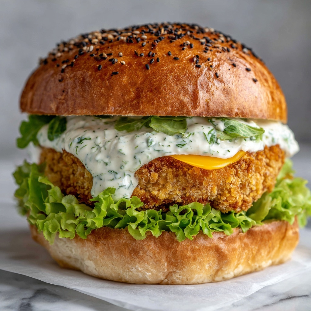 Crispy Fried Cod Sandwich Recipe - Recipe Image