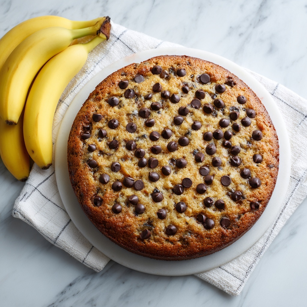 Crock Pot Banana Bread Recipe - Recipe Image