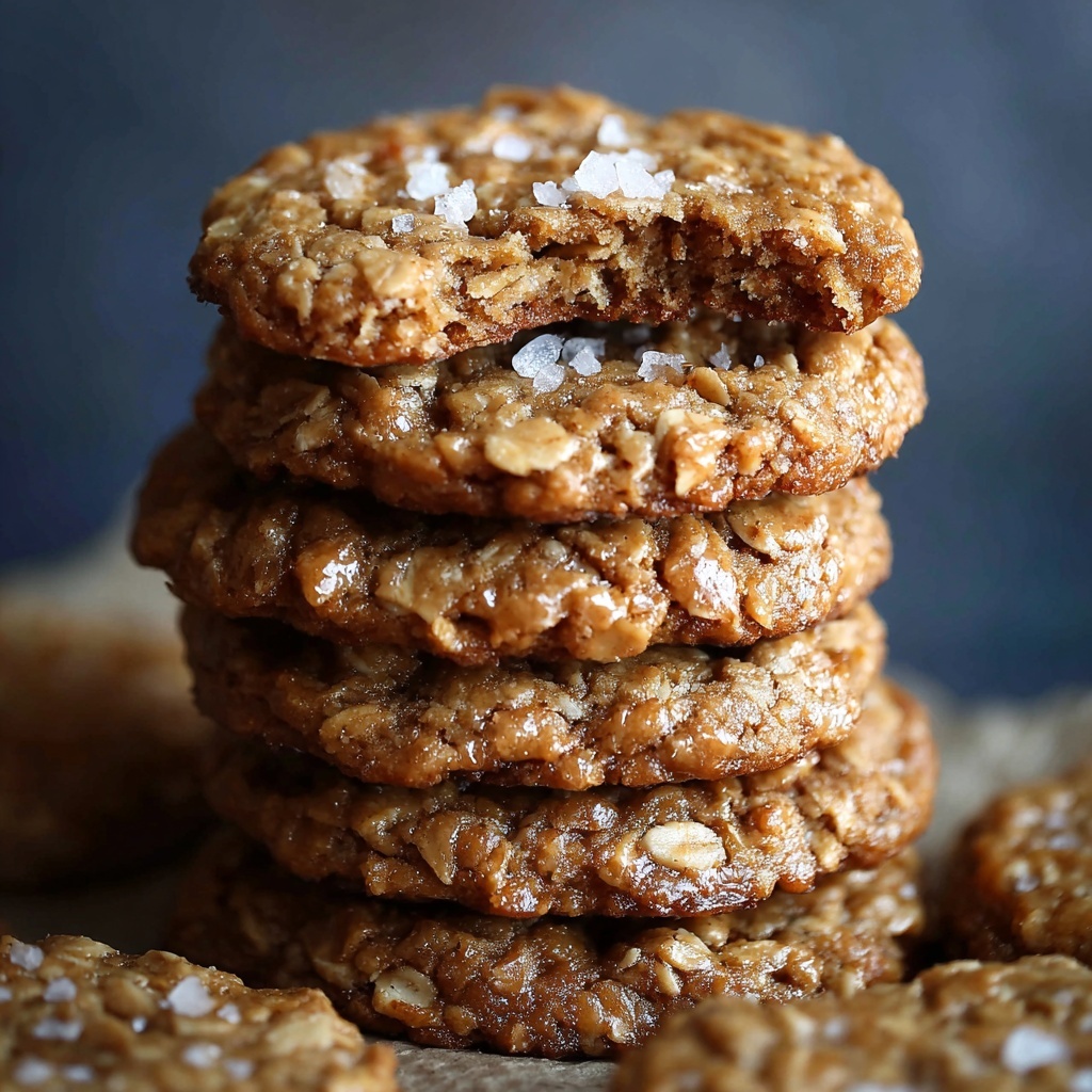 Brown Butter and Maple Chewy Pumpkin Cookies Recipe - Recipe Image