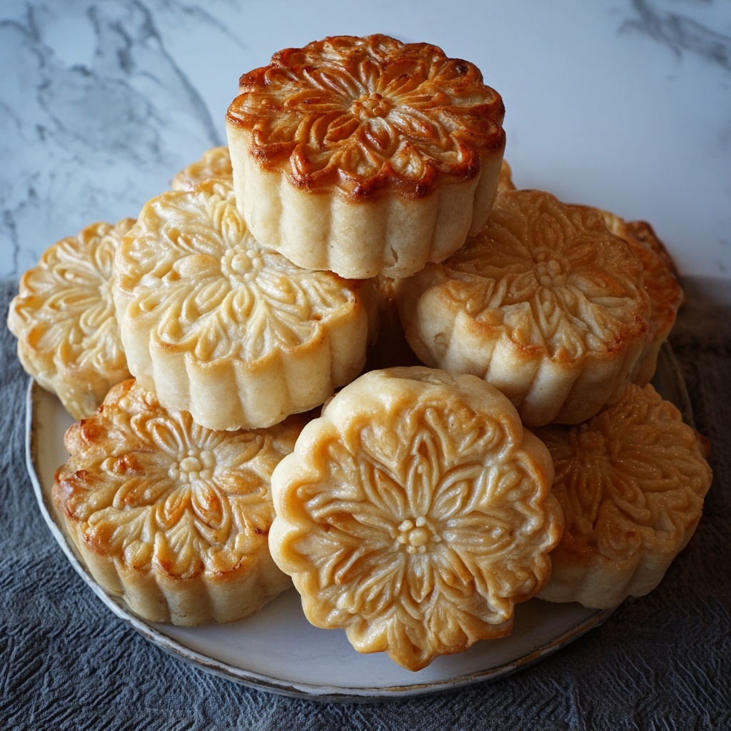 Angel Biscuits Recipe - Recipe Image