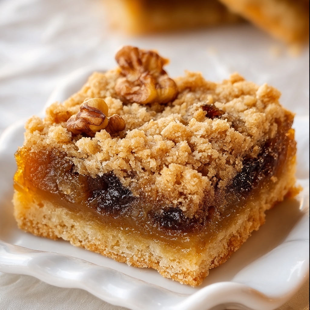 The Best Carmelitas Recipe - Recipe Image