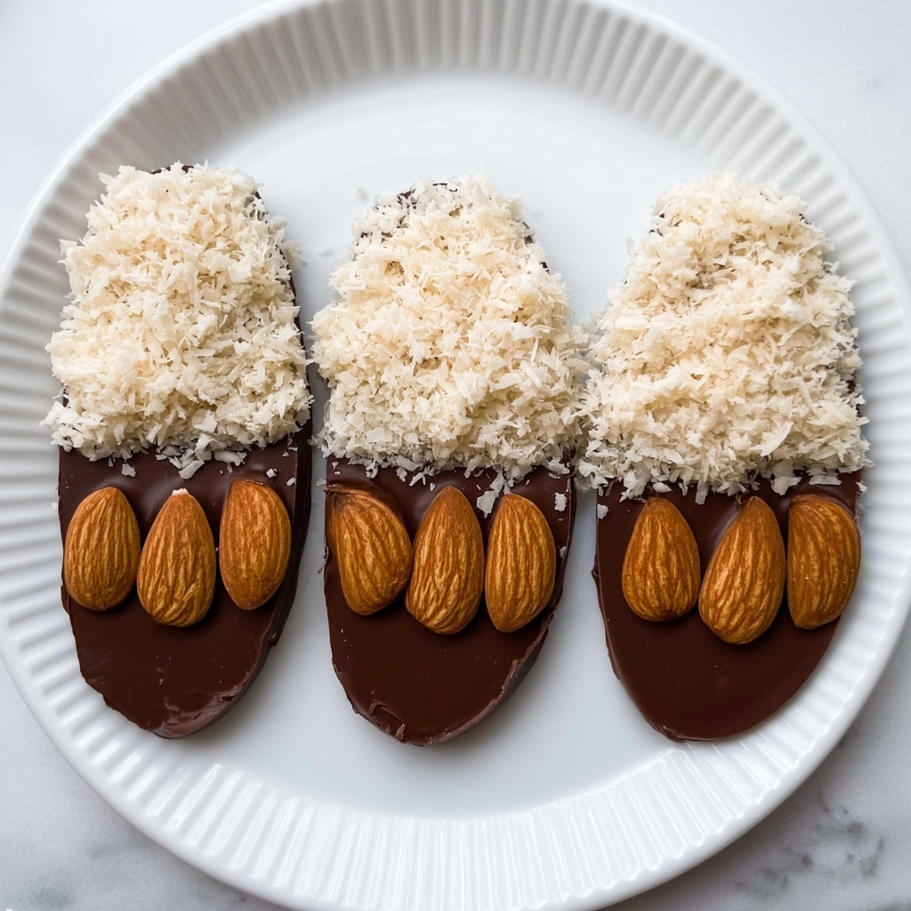 Missing Link Bigfoot Bars Recipe - Recipe Image