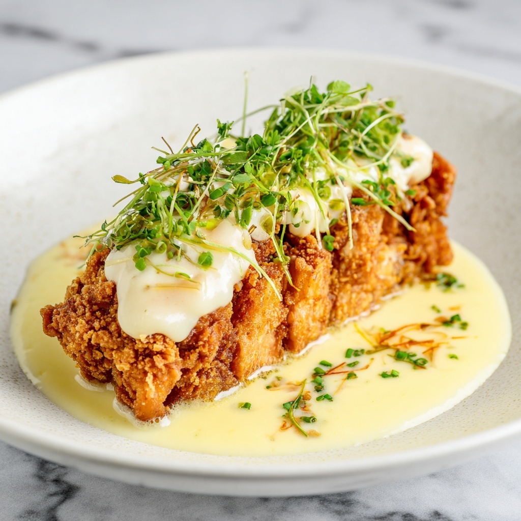 Crispy Chicken Fried Steak with Buttermilk Marinade Recipe - Recipe Image