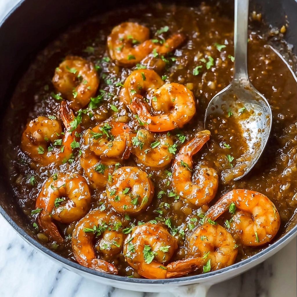 Shrimp Creole Recipe - Recipe Image