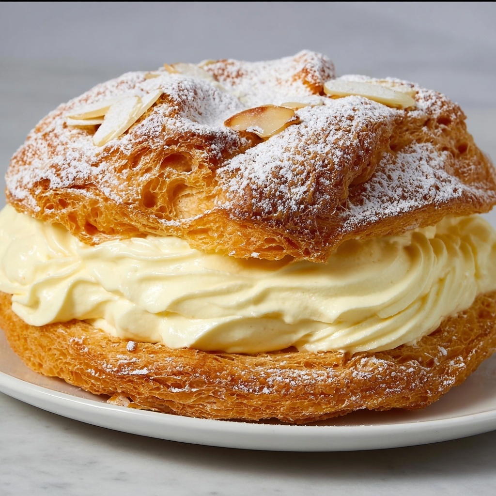 Famous French Cake (Gâteau au Yaourt – French Yogurt Cake) Recipe - Recipe Image