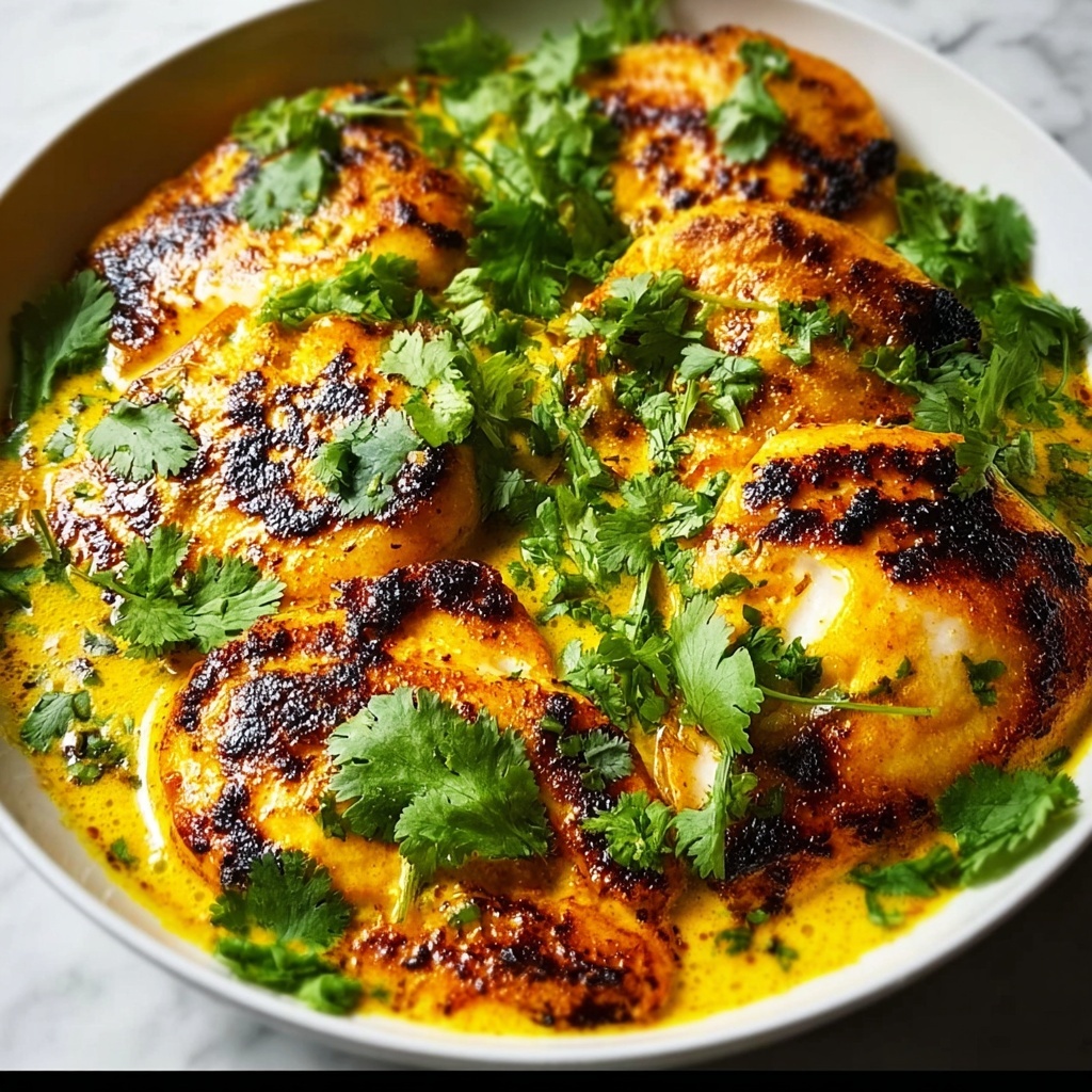 Kuku Paka Recipe - Recipe Image