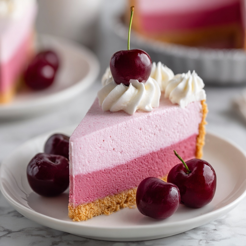 Kool-Aid Pie Recipe - Recipe Image