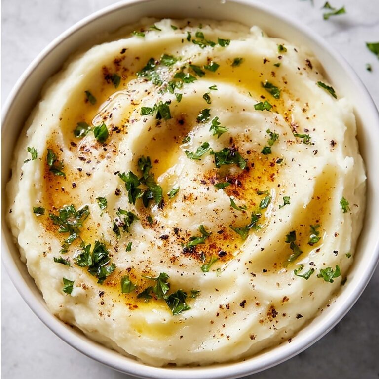 Million Dollar Mashed Potatoes Recipe