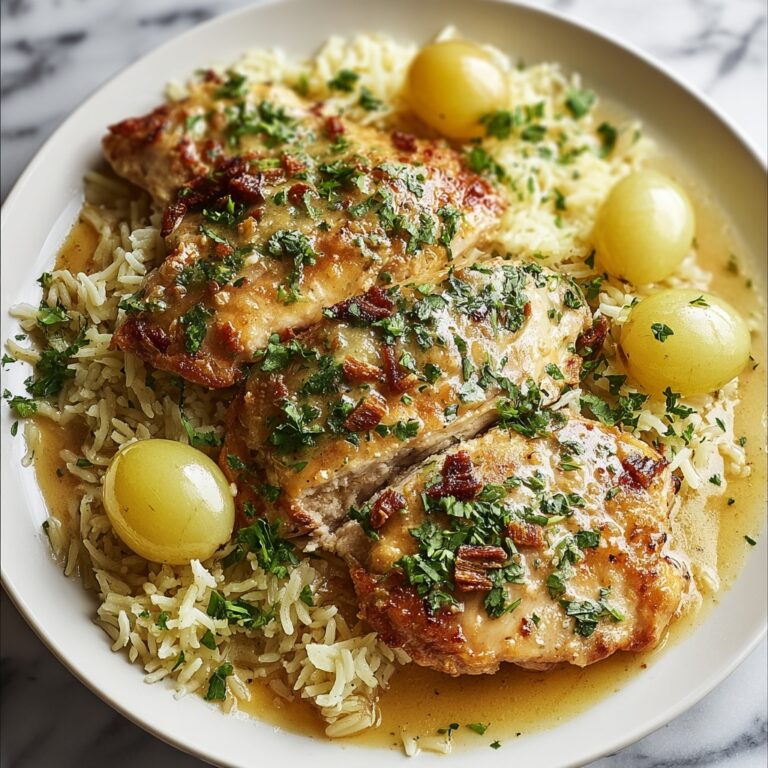 Mississippi Chicken Recipe