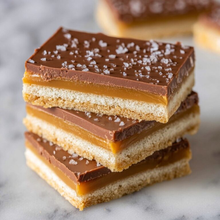 Salt River Bars Recipe