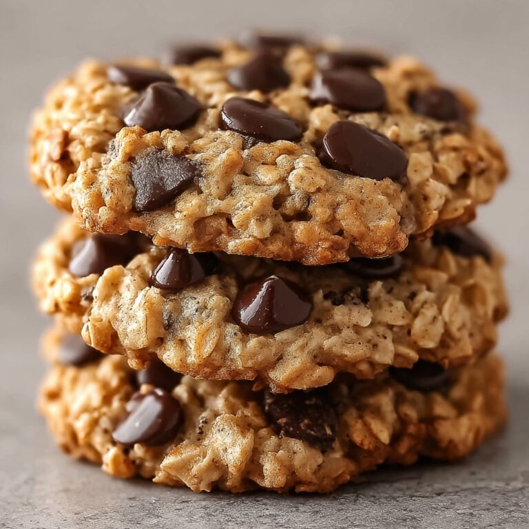 Rice Krispie Chocolate Chip Cookies Recipe