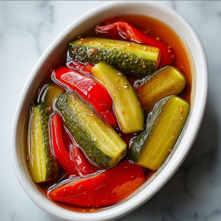 Kool-Aid Pickles (Koolickles): A Fun and Flavorful Snack Recipe