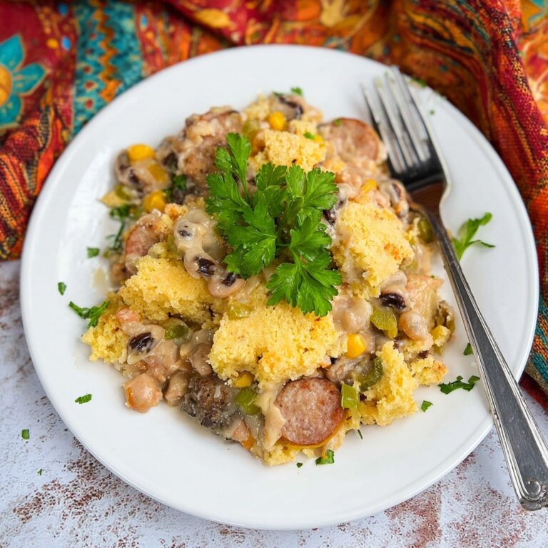 Chicken Chile Pot Pie Recipe