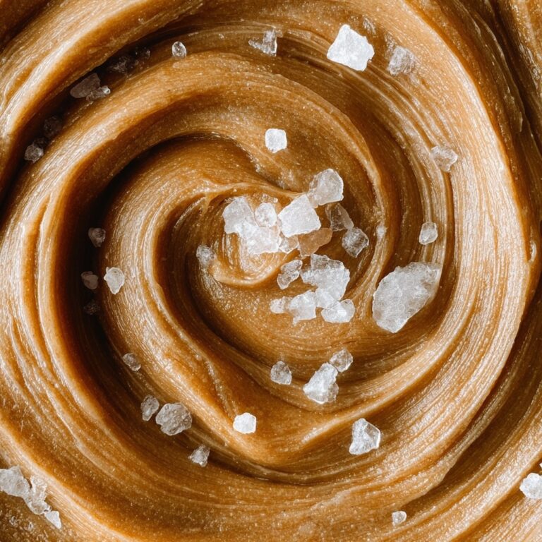 Easy Date Caramel Recipe