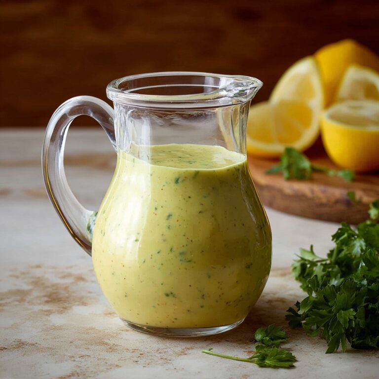 Homemade Greek Vinaigrette Recipe