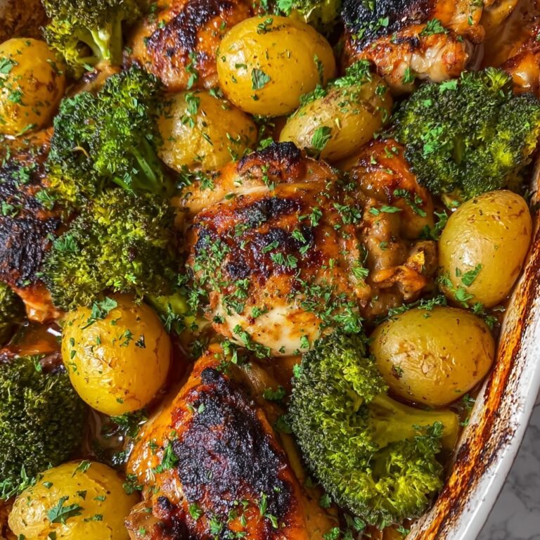 Red Pepper Lemon Chicken Recipe