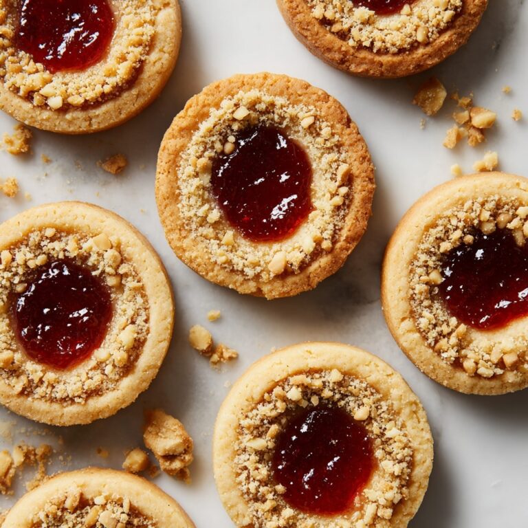 Mom’s Apricot Jammies Recipe