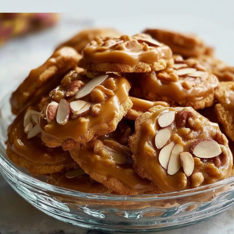 Brach’s Maple Nut Goodies (Copycat Recipe) Recipe
