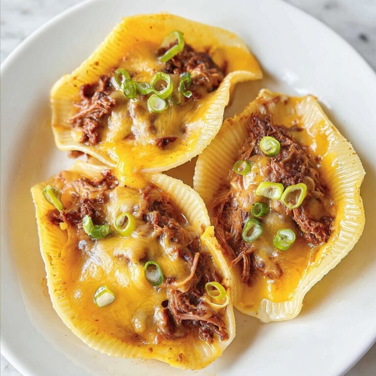 Brisket Mac and Cheese Recipe