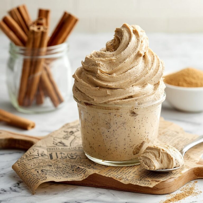 Vegan Brown Sugar Swiss Meringue Buttercream Frosting Recipe