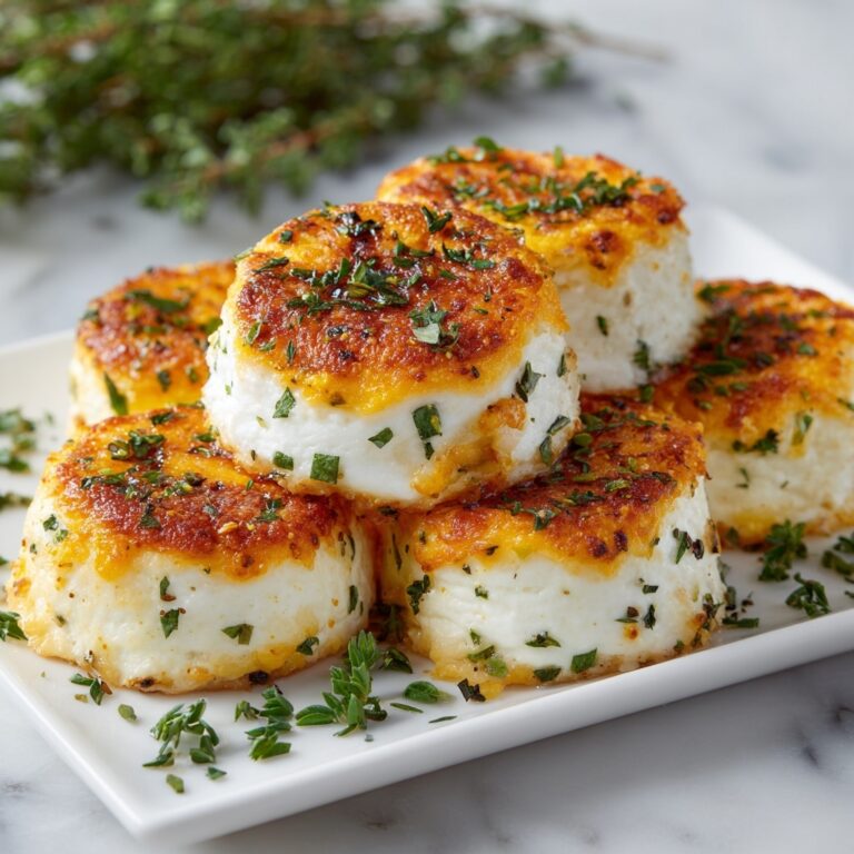 High-Protein Egg White Bites Recipe