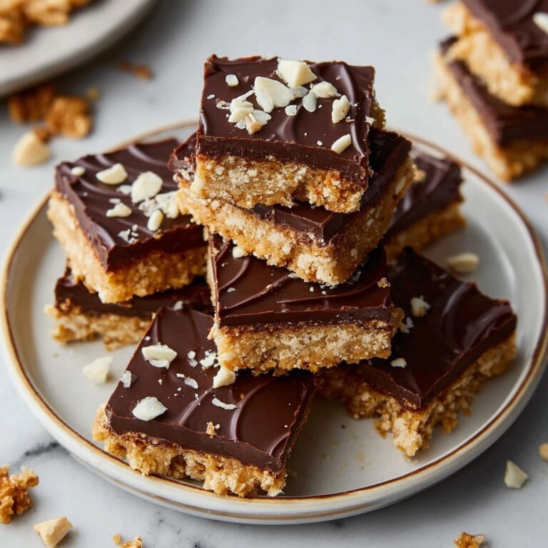 Healthy Gluten-Free Cookie Dough Bark Recipe