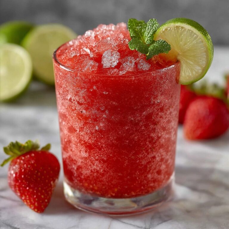 Strawberry Lemonade: The Ultimate Refreshing Summer Drink Recipe