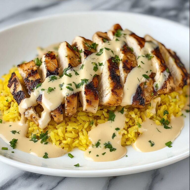 Mexican Chicken with Cheddar Cheese Sauce Recipe