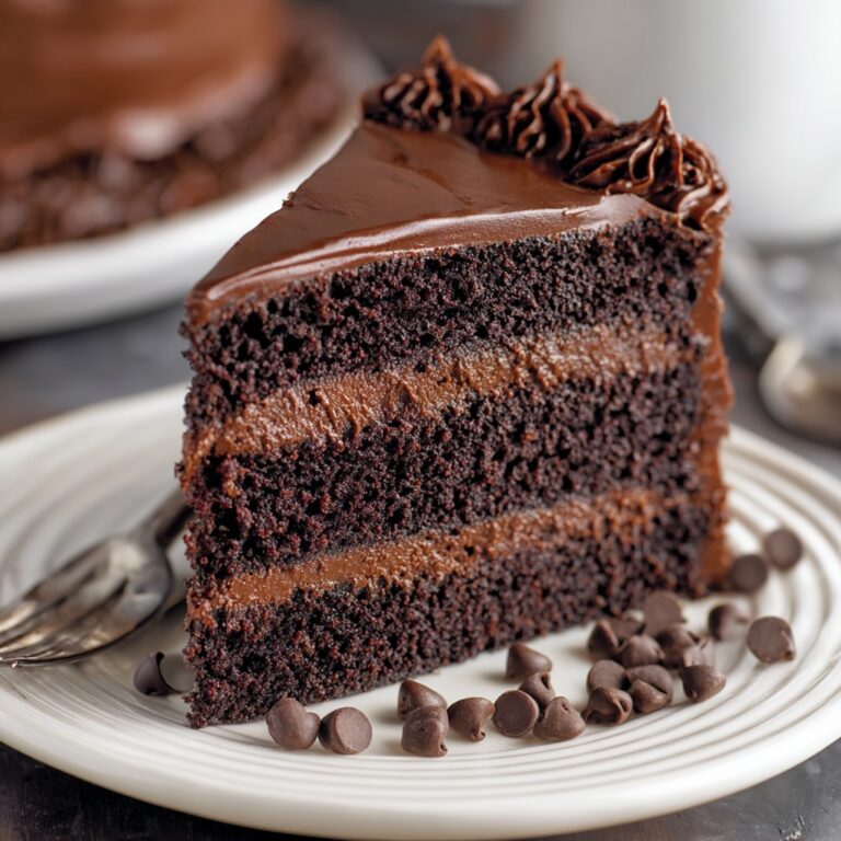 Healthy Sweet Potato Chocolate Cake Recipe