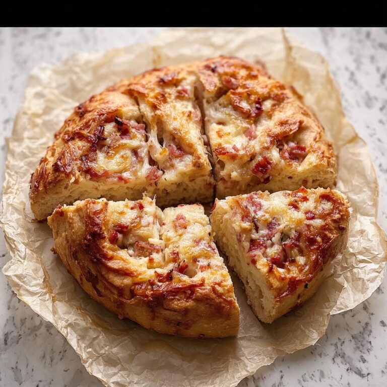 Butter Swim Biscuits with Peach Jalapeno Jam Recipe