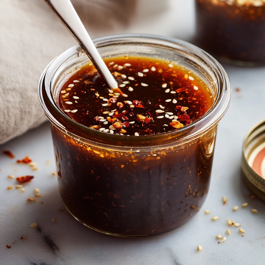 Best Stir Fry Sauce Recipe - Recipe Image