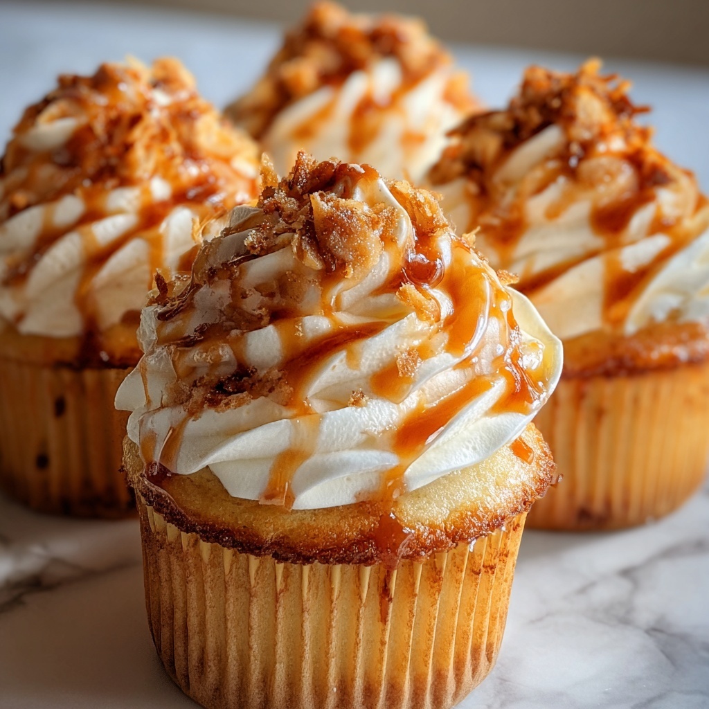 Buffalo Chicken Cupcakes Recipe - Recipe Image