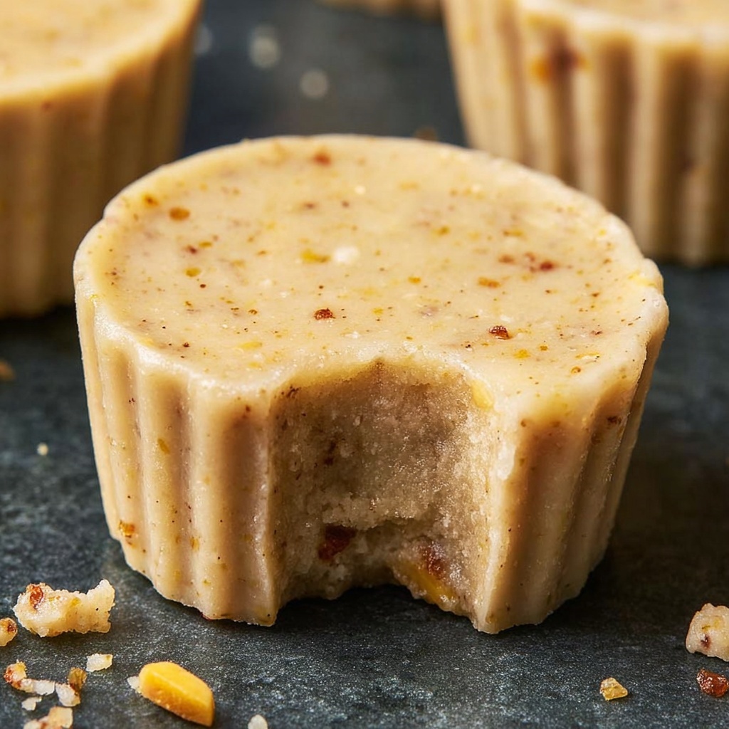 Banana Fudge Recipe - Recipe Image