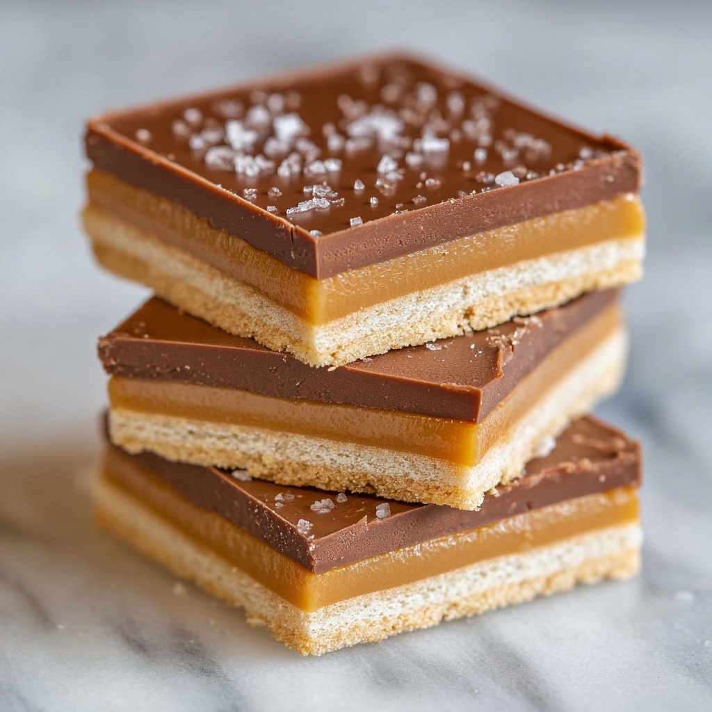 Salt River Bars Recipe - Recipe Image