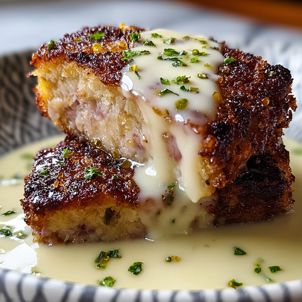 Chicken Cordon Bleu Recipe - Recipe Image