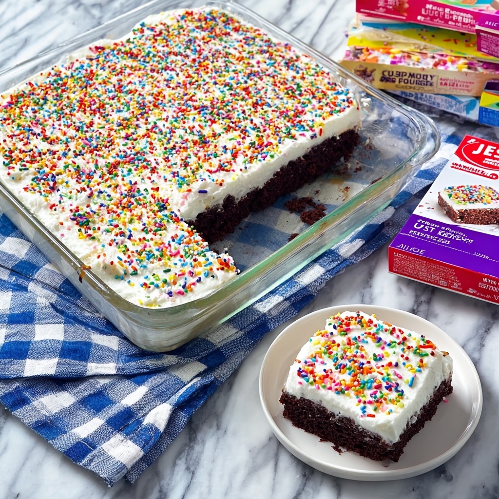 Chocolate Pudding Cake Recipe - Recipe Image