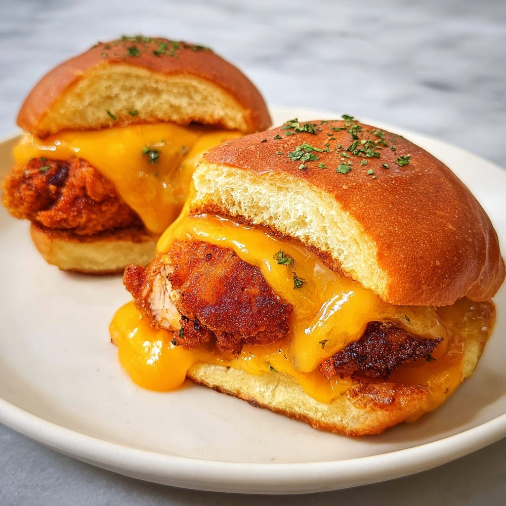 BBQ Chicken Crescent Rolls Recipe - Recipe Image