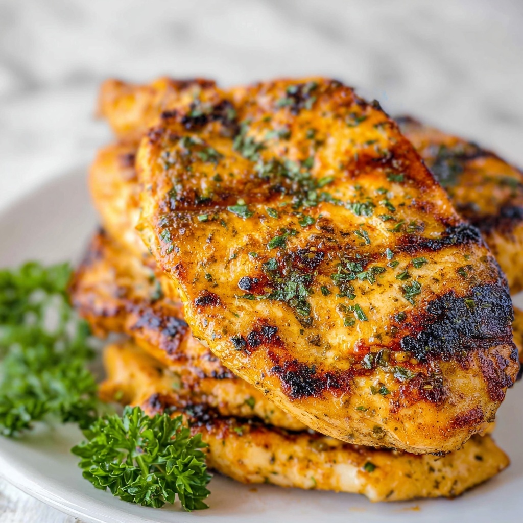 Buffalo Ranch Chicken Recipe - Recipe Image