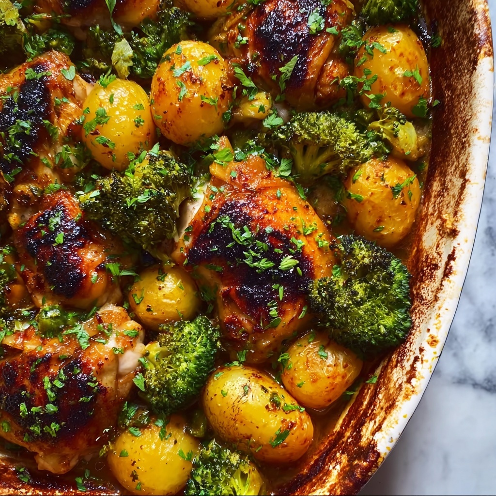 Red Pepper Lemon Chicken Recipe - Recipe Image