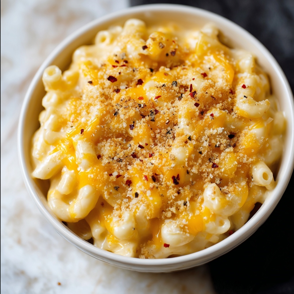Trisha Yearwood's Slow Cooker Macaroni and Cheese Recipe - Recipe Image
