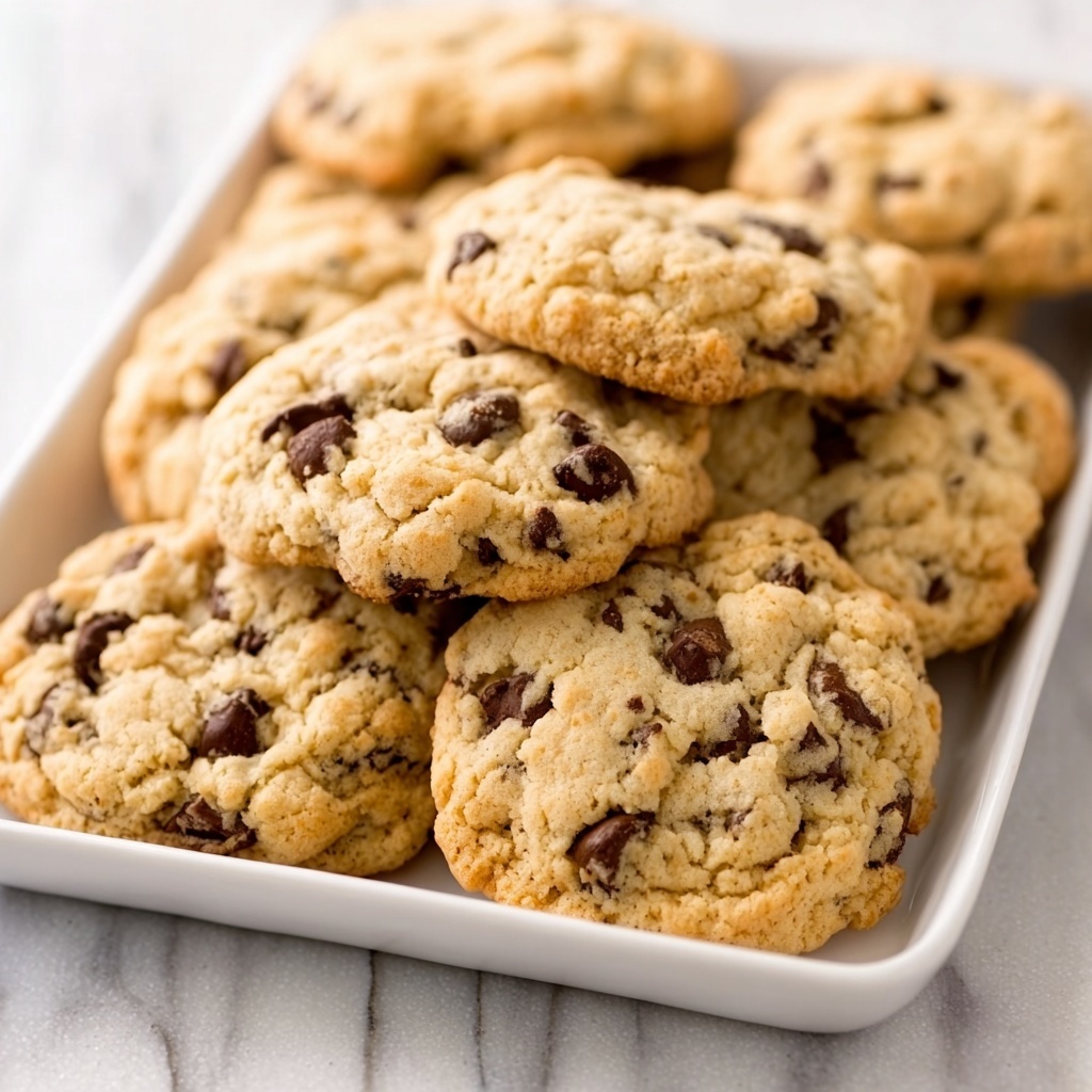 DoubleTree Cookies Recipe - Recipe Image