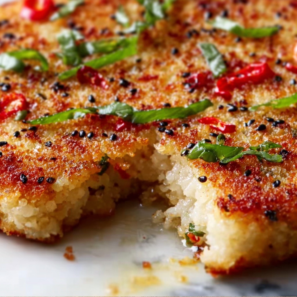 Sushi Bake Recipe - Recipe Image