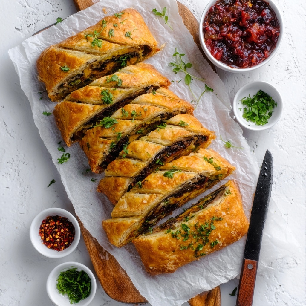 Pepperoni Black Olive Stromboli Recipe - Recipe Image
