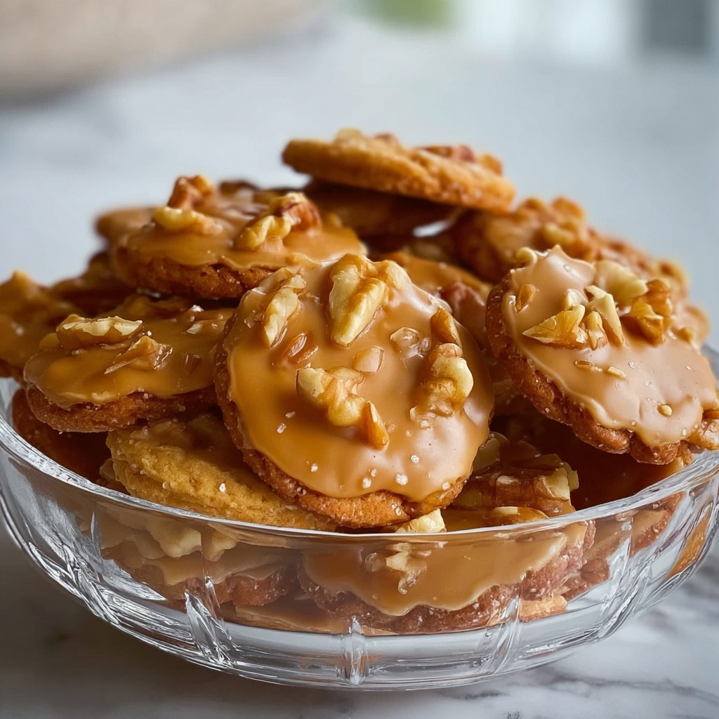 Brach’s Maple Nut Goodies (Copycat Recipe) Recipe - Recipe Image