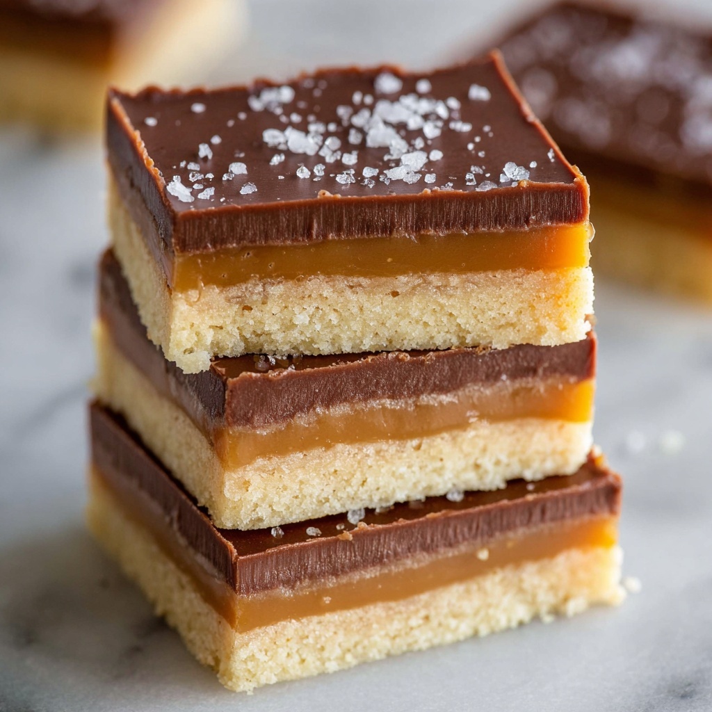 Salt River Bars Recipe - Recipe Image