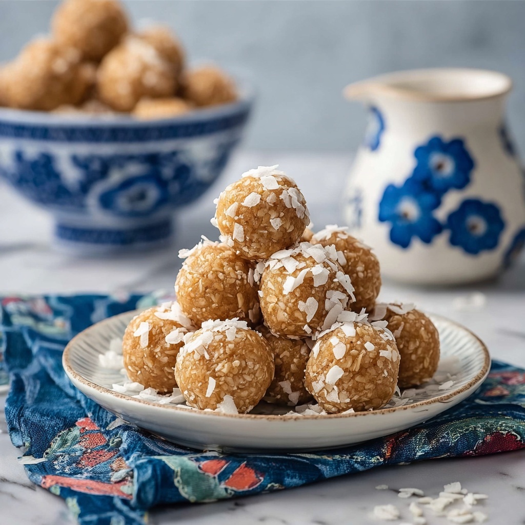 Fiddle Diddles No Bake Cookies: The Ultimate Easy Recipe - Recipe Image